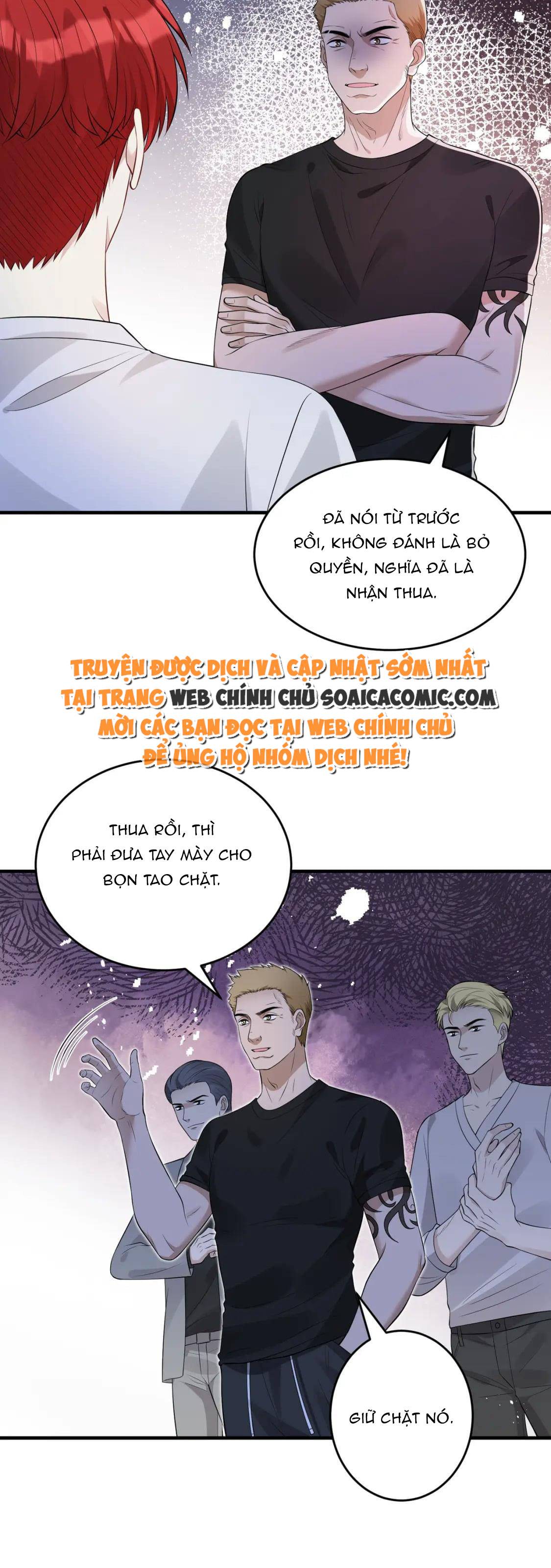 Thiên Kim Thật Là Đại Lão Toàn Năng: Chapter 67