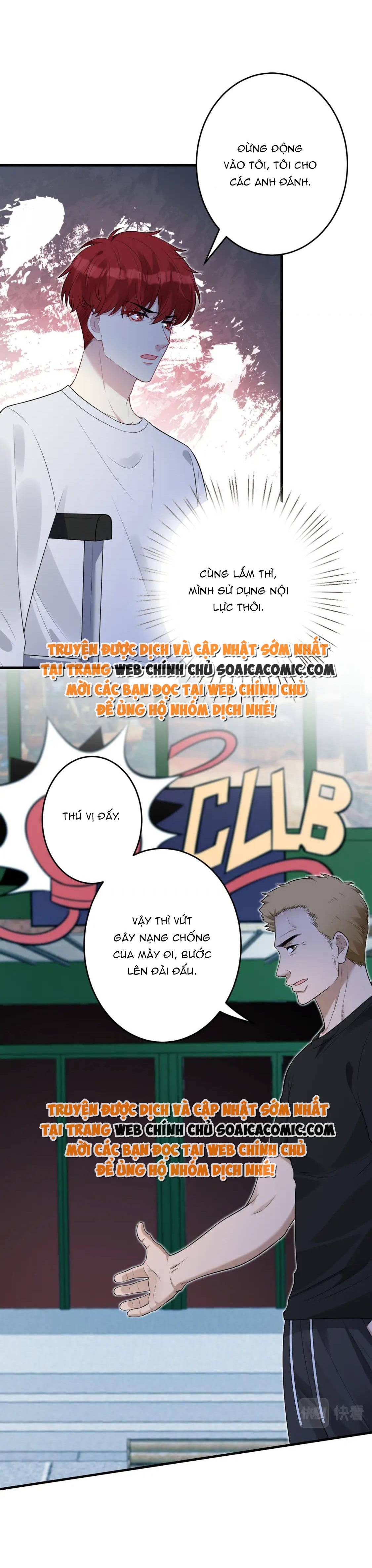 Thiên Kim Thật Là Đại Lão Toàn Năng: Chapter 67