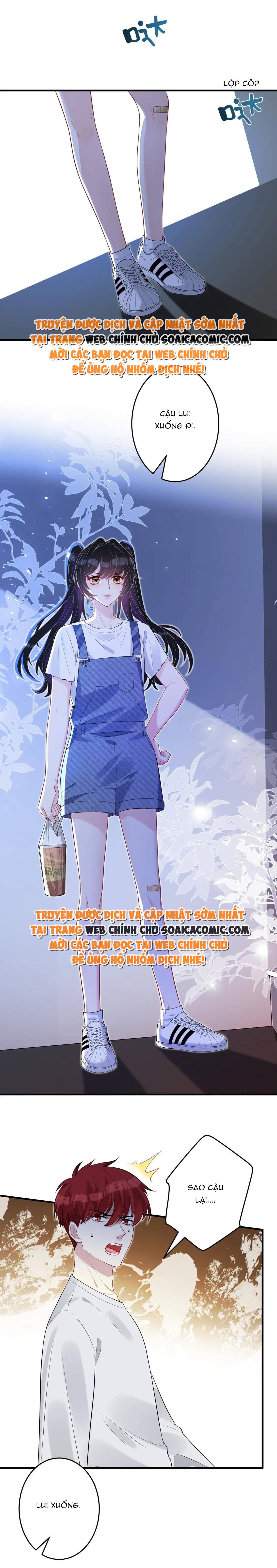 Thiên Kim Thật Là Đại Lão Toàn Năng: Chapter 67