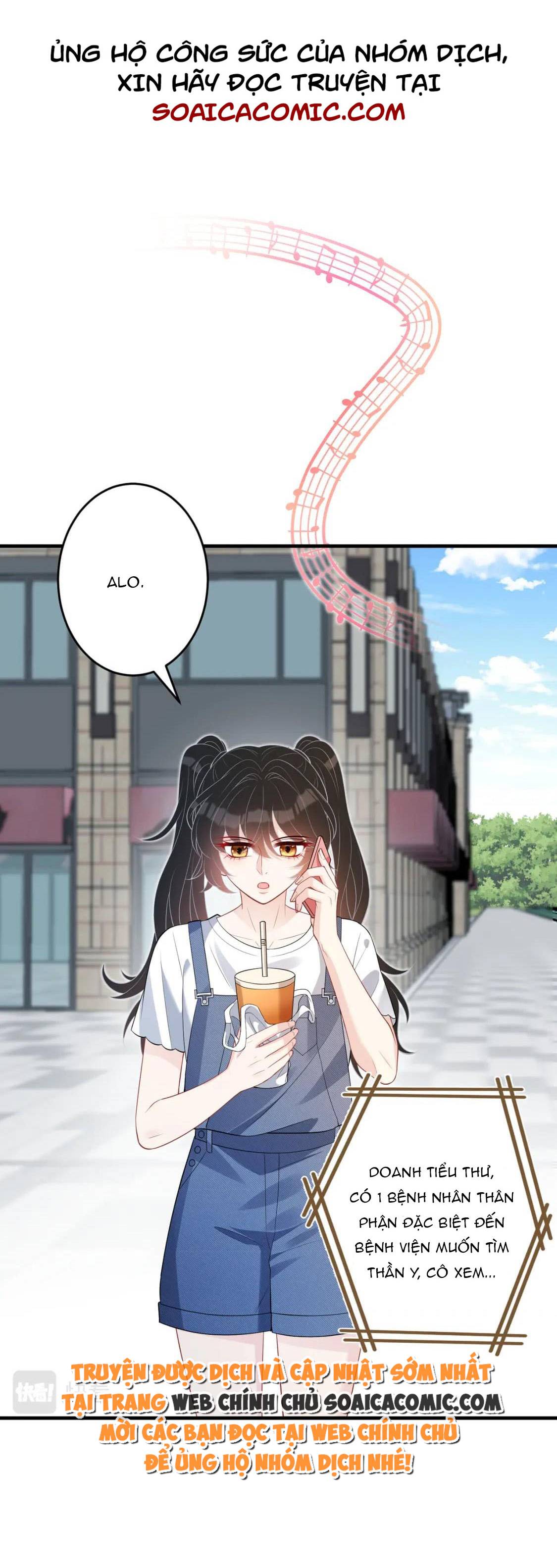 Thiên Kim Thật Là Đại Lão Toàn Năng: Chapter 68