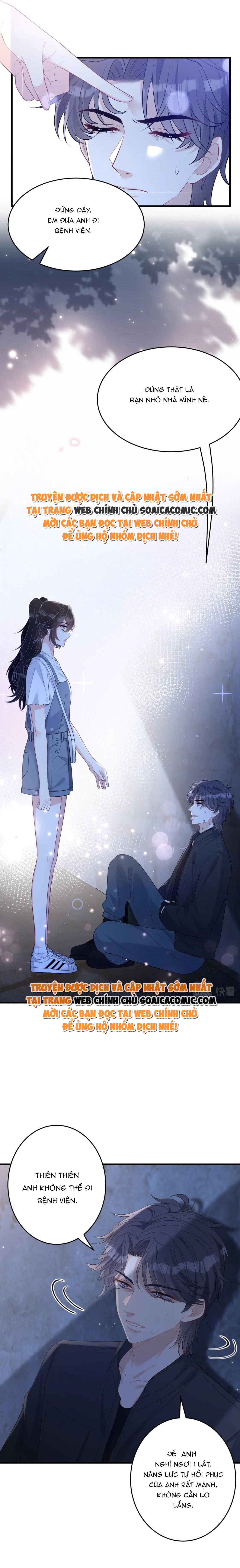 Thiên Kim Thật Là Đại Lão Toàn Năng: Chapter 68