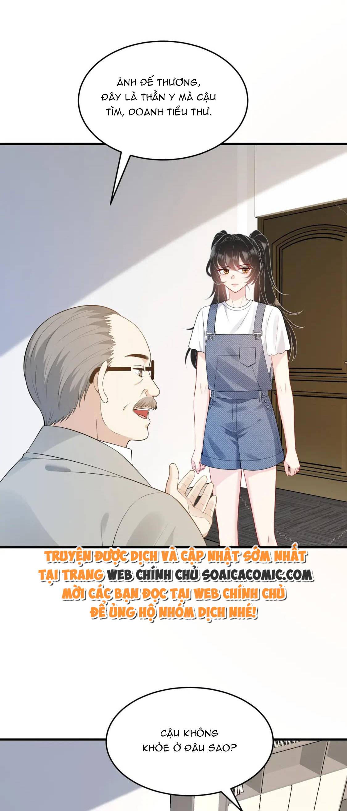 Thiên Kim Thật Là Đại Lão Toàn Năng: Chapter 68