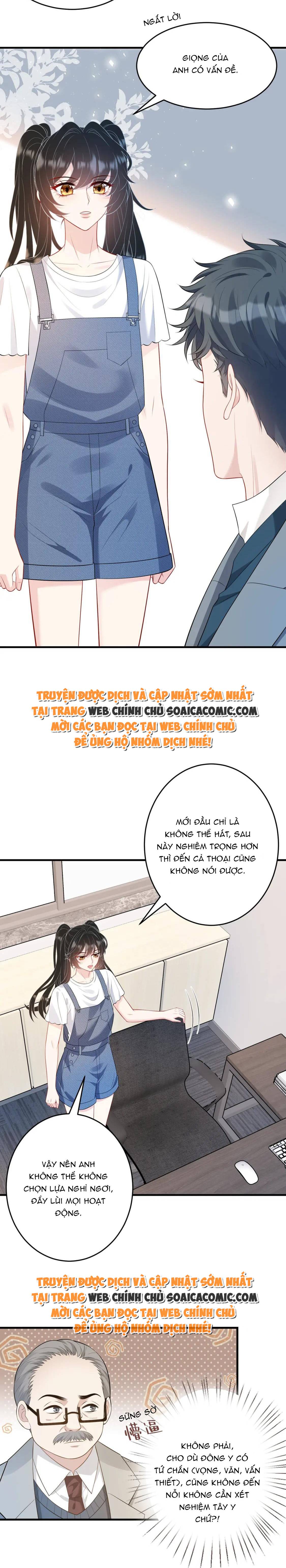 Thiên Kim Thật Là Đại Lão Toàn Năng: Chapter 68