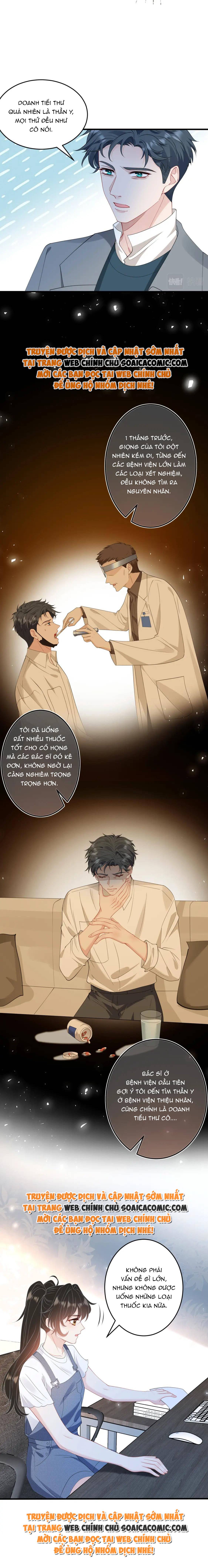 Thiên Kim Thật Là Đại Lão Toàn Năng: Chapter 68