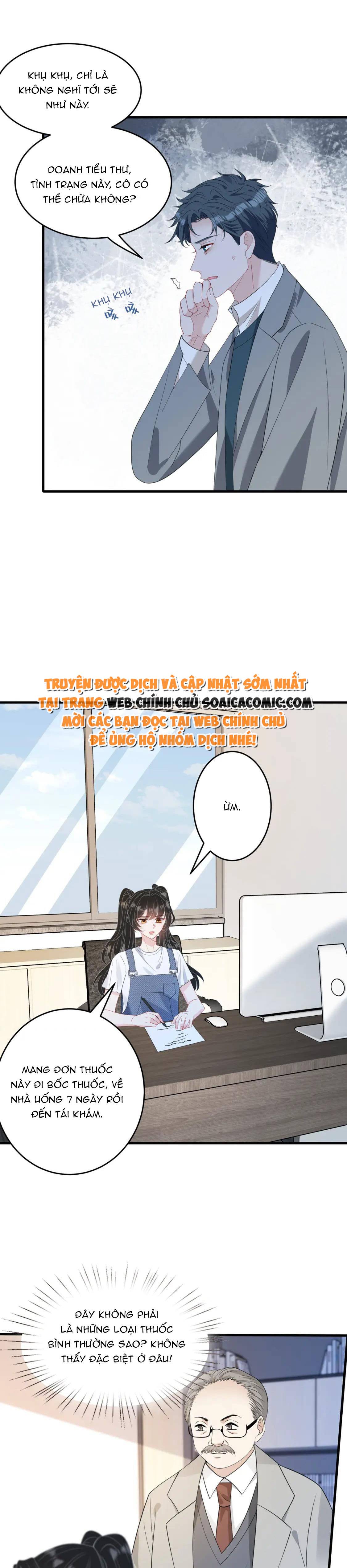 Thiên Kim Thật Là Đại Lão Toàn Năng: Chapter 68
