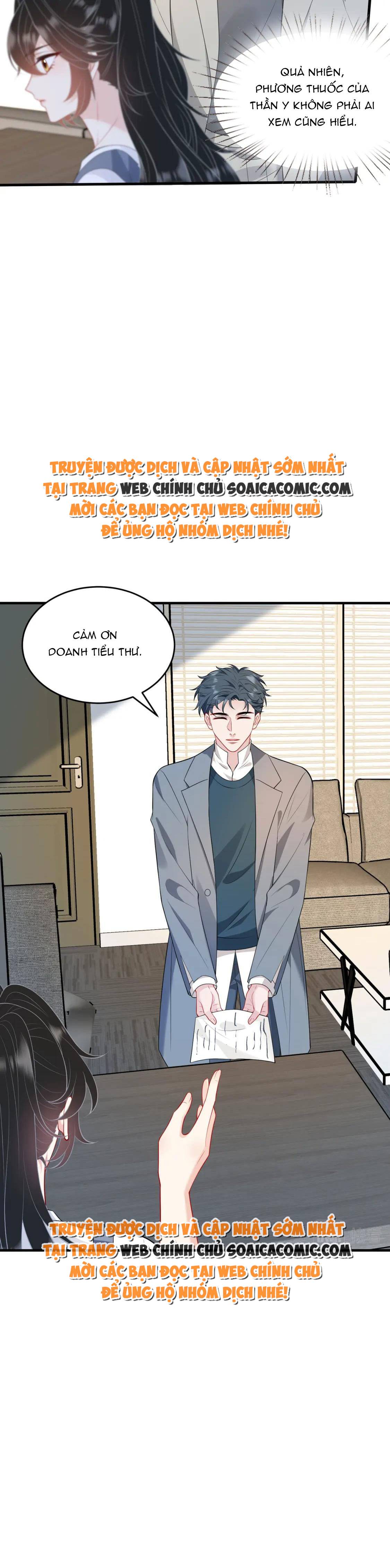 Thiên Kim Thật Là Đại Lão Toàn Năng: Chapter 68