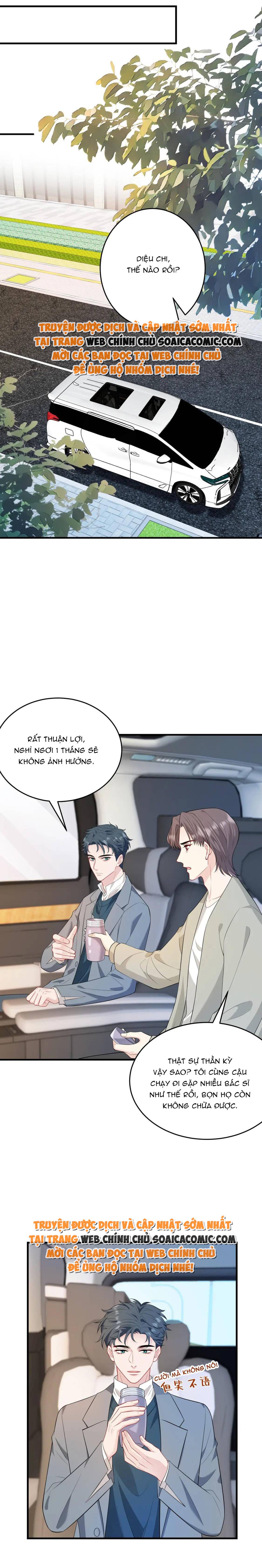 Thiên Kim Thật Là Đại Lão Toàn Năng: Chapter 68