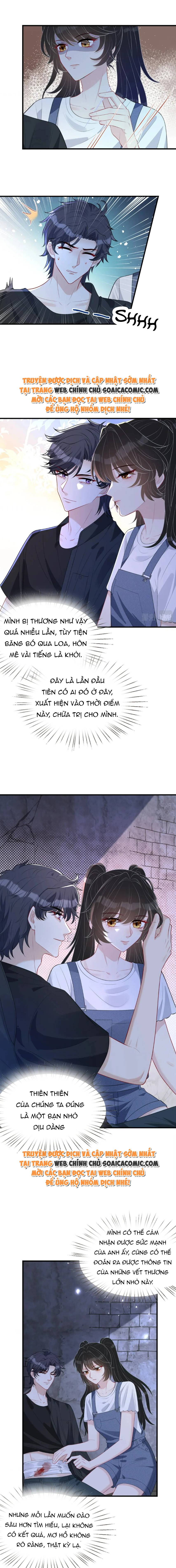 Thiên Kim Thật Là Đại Lão Toàn Năng: Chapter 69