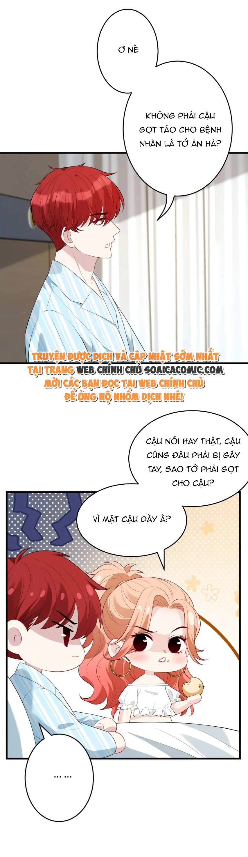 Thiên Kim Thật Là Đại Lão Toàn Năng: Chapter 69