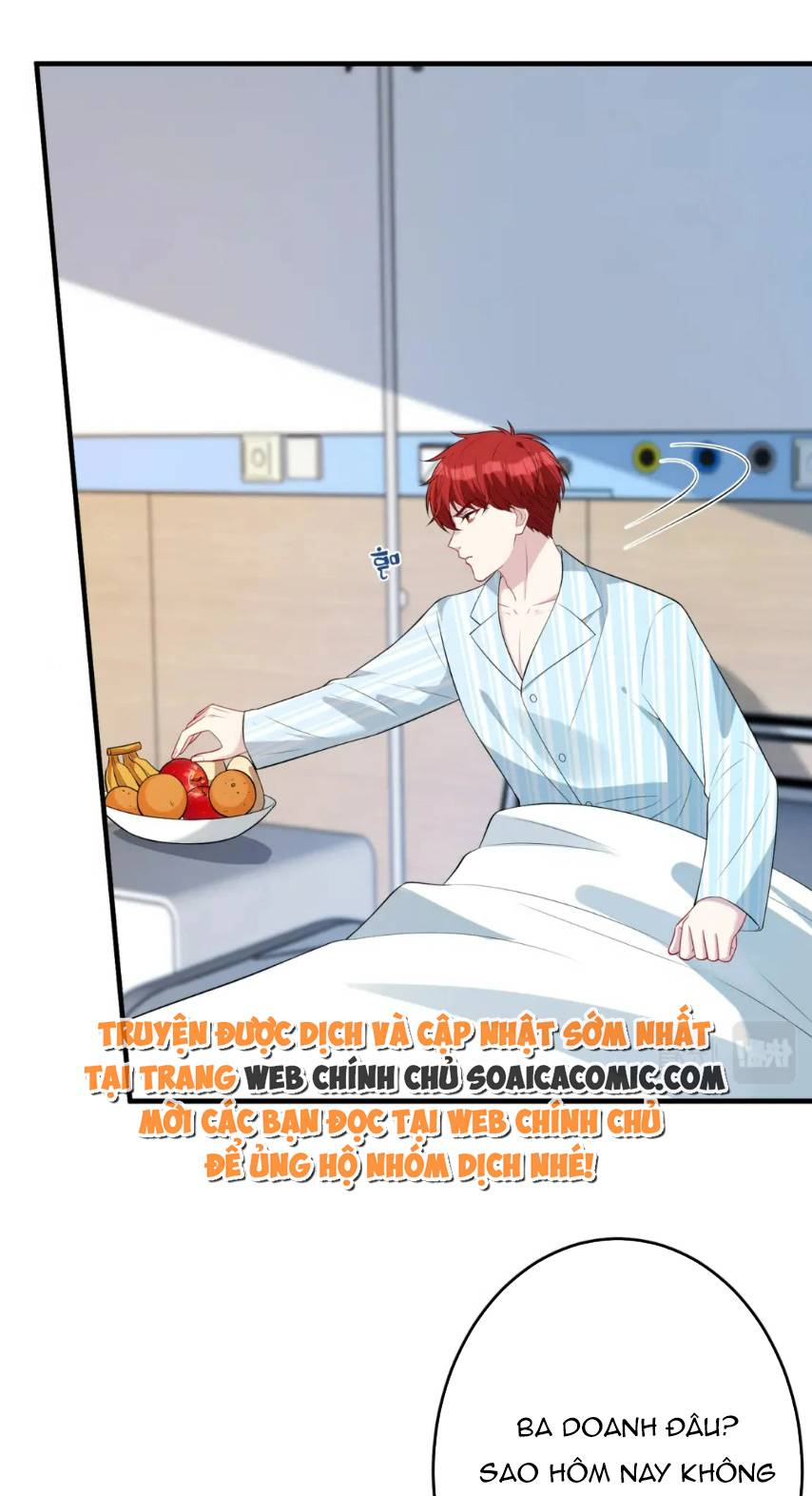Thiên Kim Thật Là Đại Lão Toàn Năng: Chapter 69
