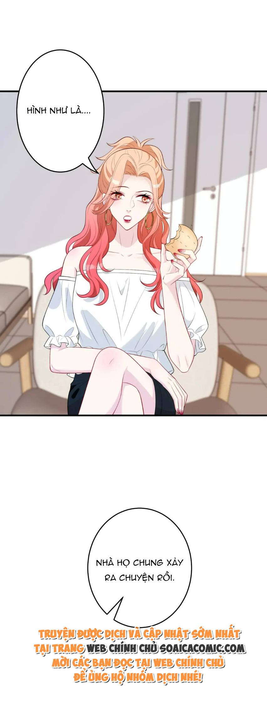Thiên Kim Thật Là Đại Lão Toàn Năng: Chapter 69