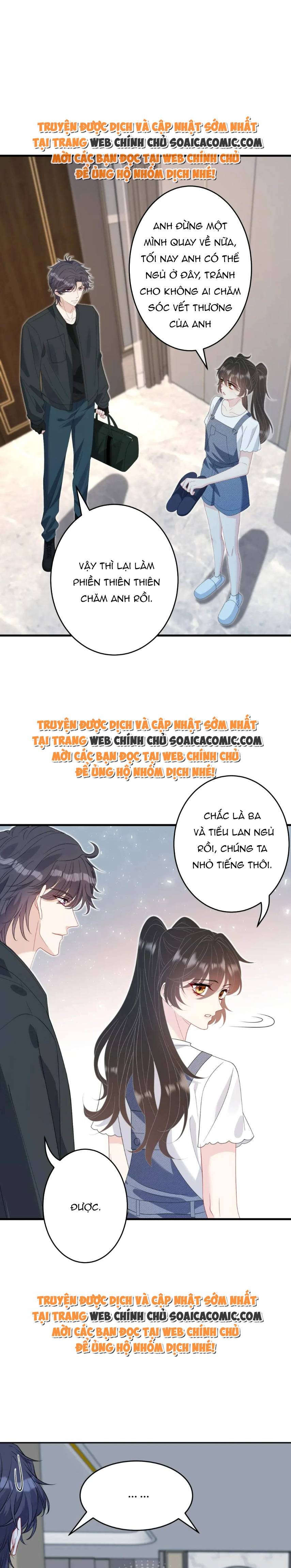 Thiên Kim Thật Là Đại Lão Toàn Năng: Chapter 69
