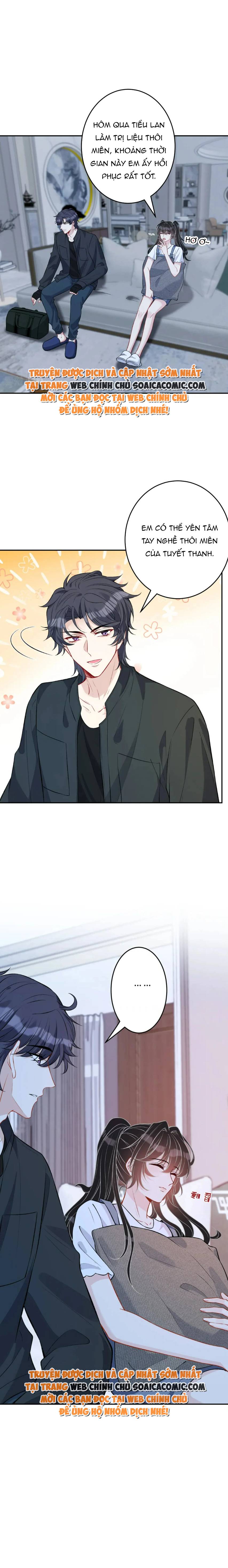 Thiên Kim Thật Là Đại Lão Toàn Năng: Chapter 69
