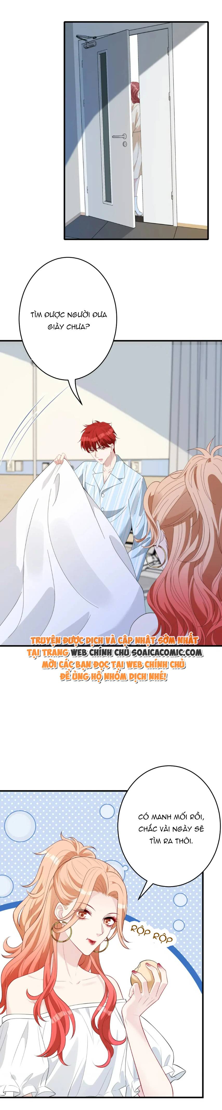 Thiên Kim Thật Là Đại Lão Toàn Năng: Chapter 69