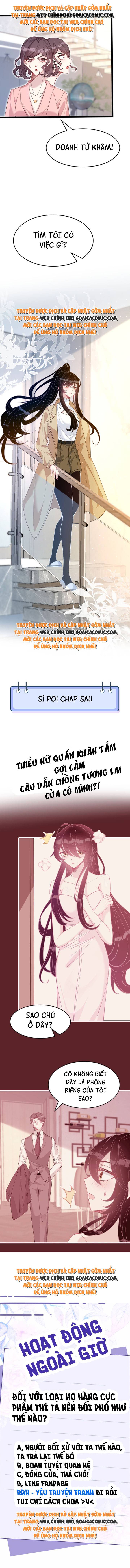 Thiên Kim Thật Là Đại Lão Toàn Năng: Chapter 7