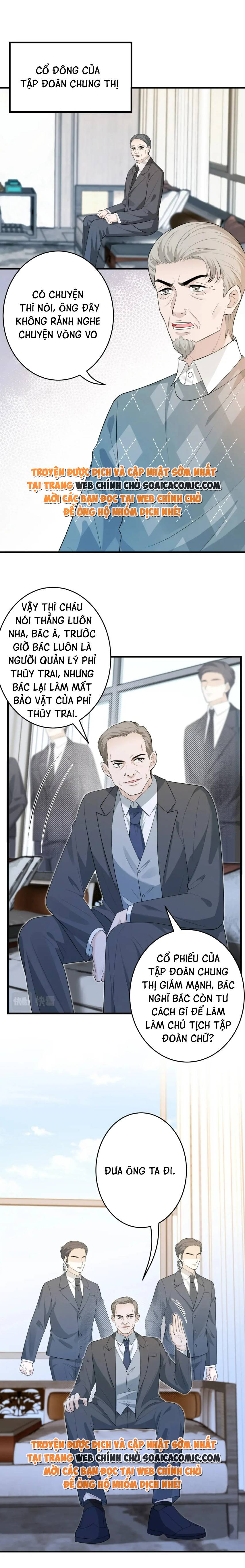 Thiên Kim Thật Là Đại Lão Toàn Năng: Chapter 70