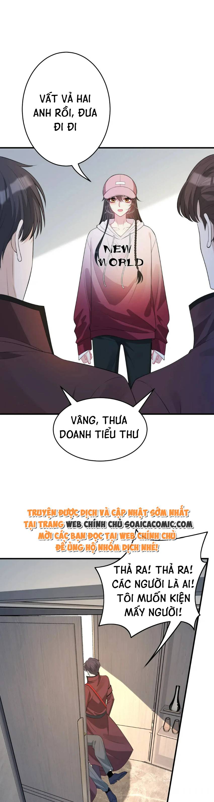 Thiên Kim Thật Là Đại Lão Toàn Năng: Chapter 70