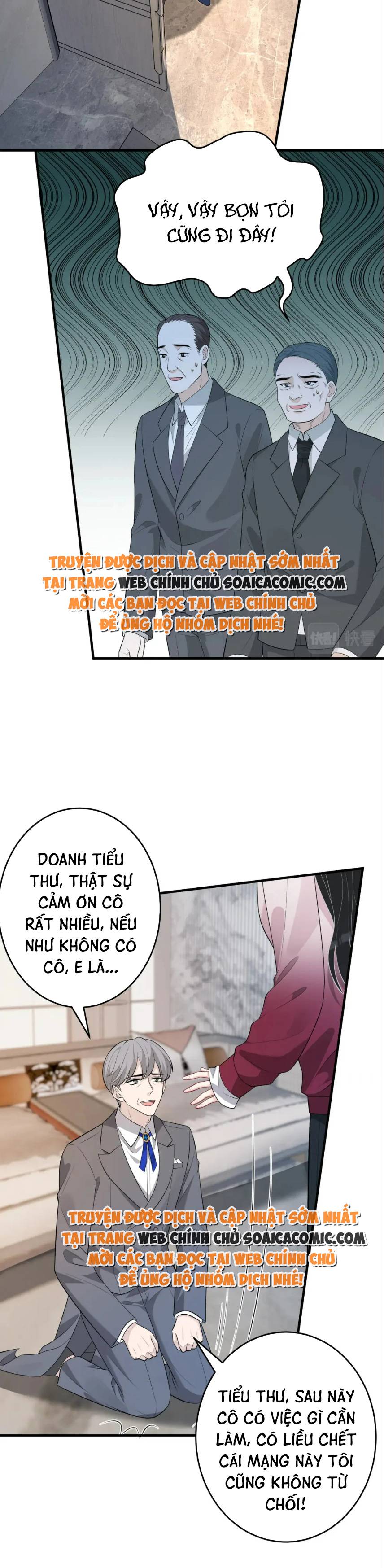 Thiên Kim Thật Là Đại Lão Toàn Năng: Chapter 70