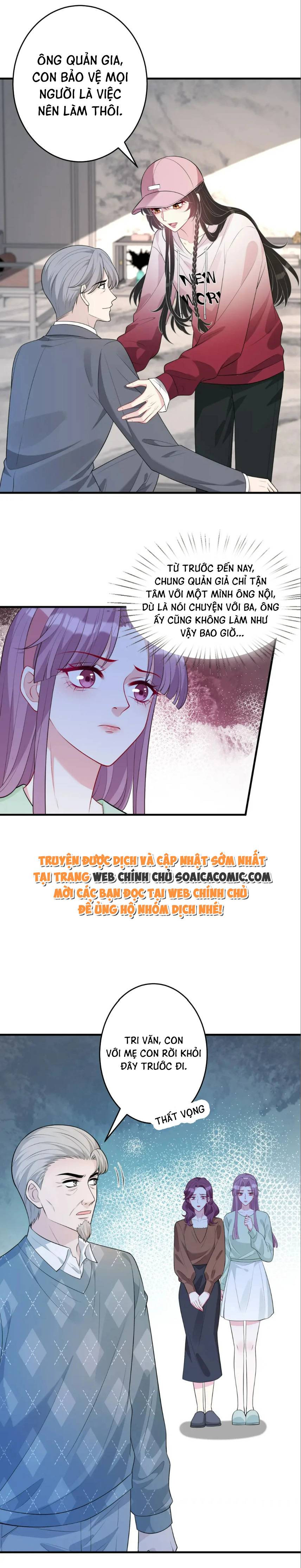 Thiên Kim Thật Là Đại Lão Toàn Năng: Chapter 70