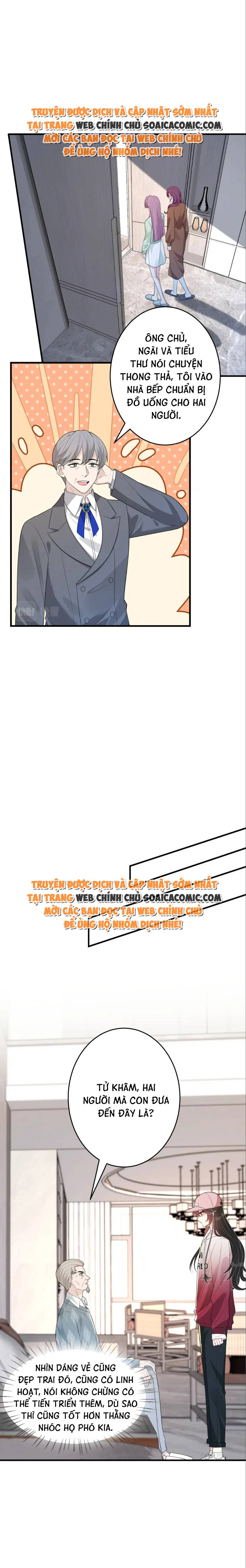 Thiên Kim Thật Là Đại Lão Toàn Năng: Chapter 70