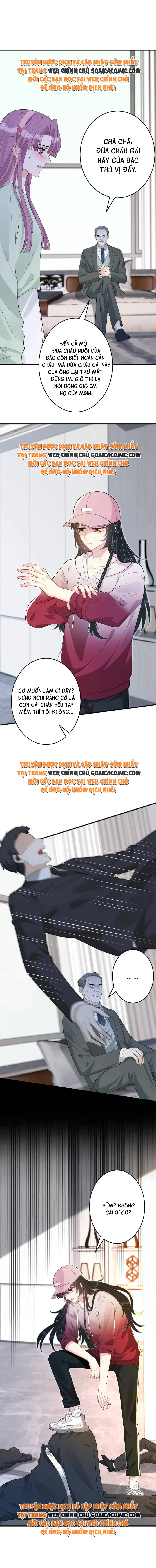 Thiên Kim Thật Là Đại Lão Toàn Năng: Chapter 70