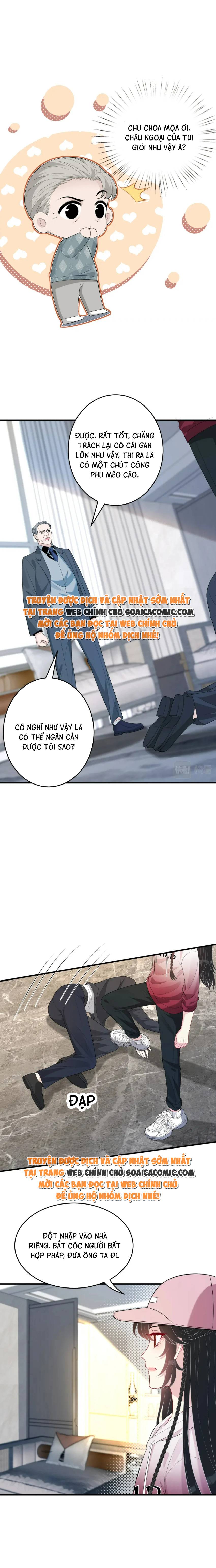Thiên Kim Thật Là Đại Lão Toàn Năng: Chapter 70