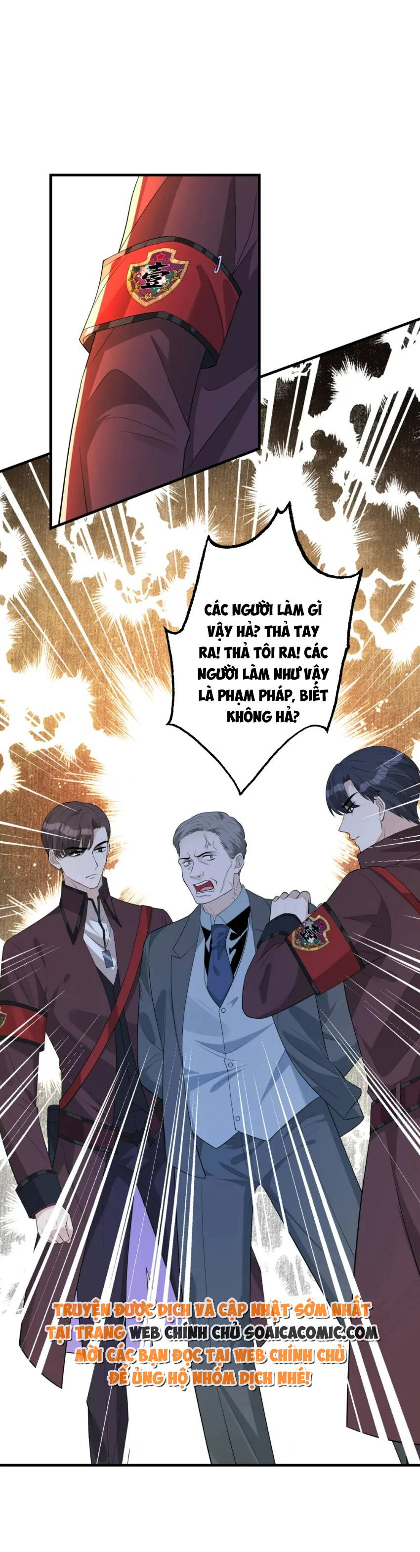Thiên Kim Thật Là Đại Lão Toàn Năng: Chapter 70