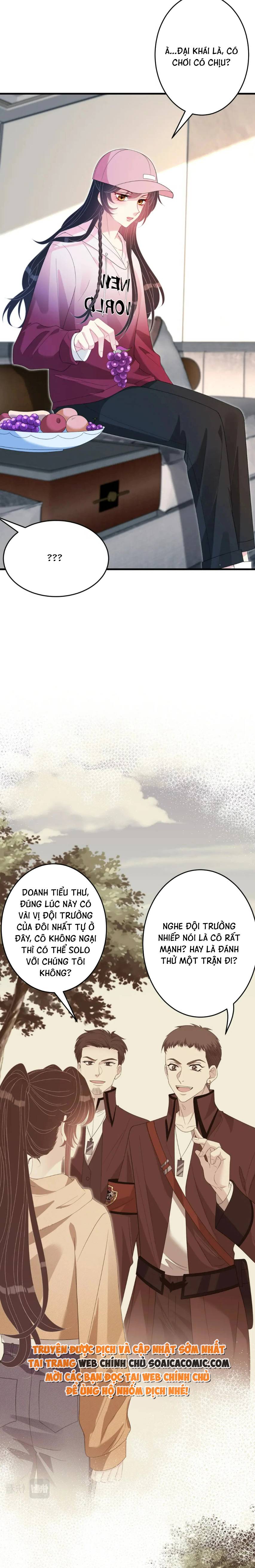 Thiên Kim Thật Là Đại Lão Toàn Năng: Chapter 71