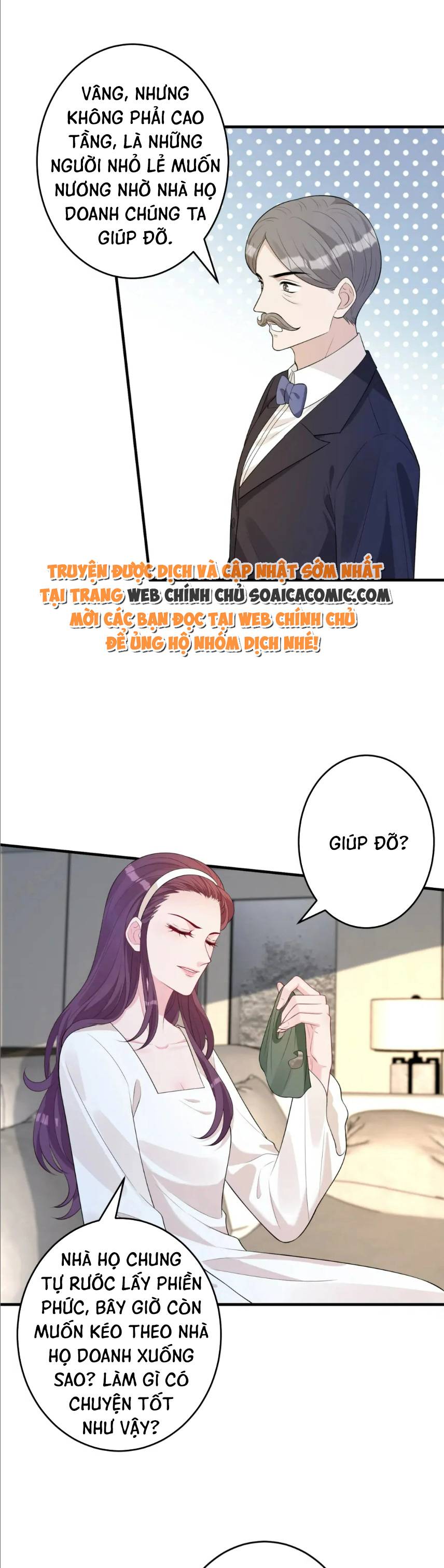 Thiên Kim Thật Là Đại Lão Toàn Năng: Chapter 71