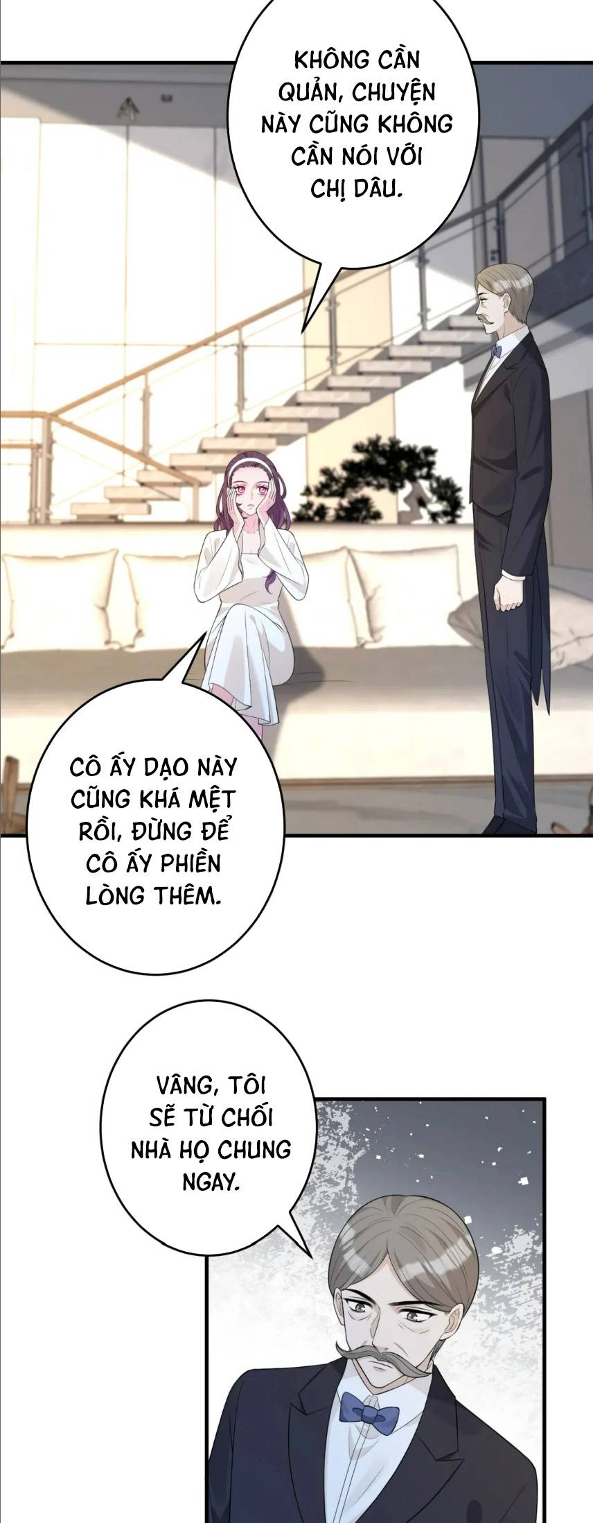 Thiên Kim Thật Là Đại Lão Toàn Năng: Chapter 71