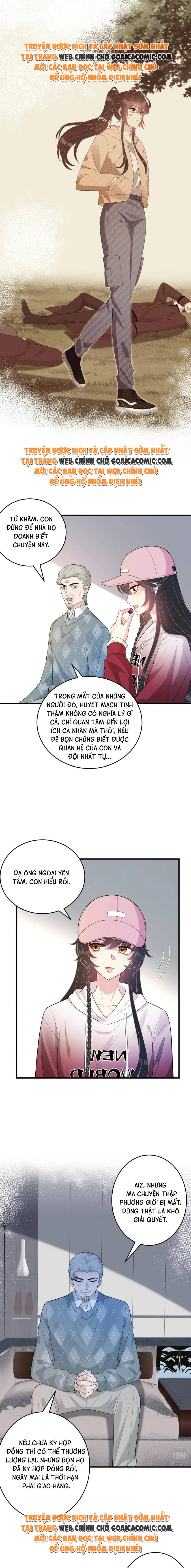 Thiên Kim Thật Là Đại Lão Toàn Năng: Chapter 71