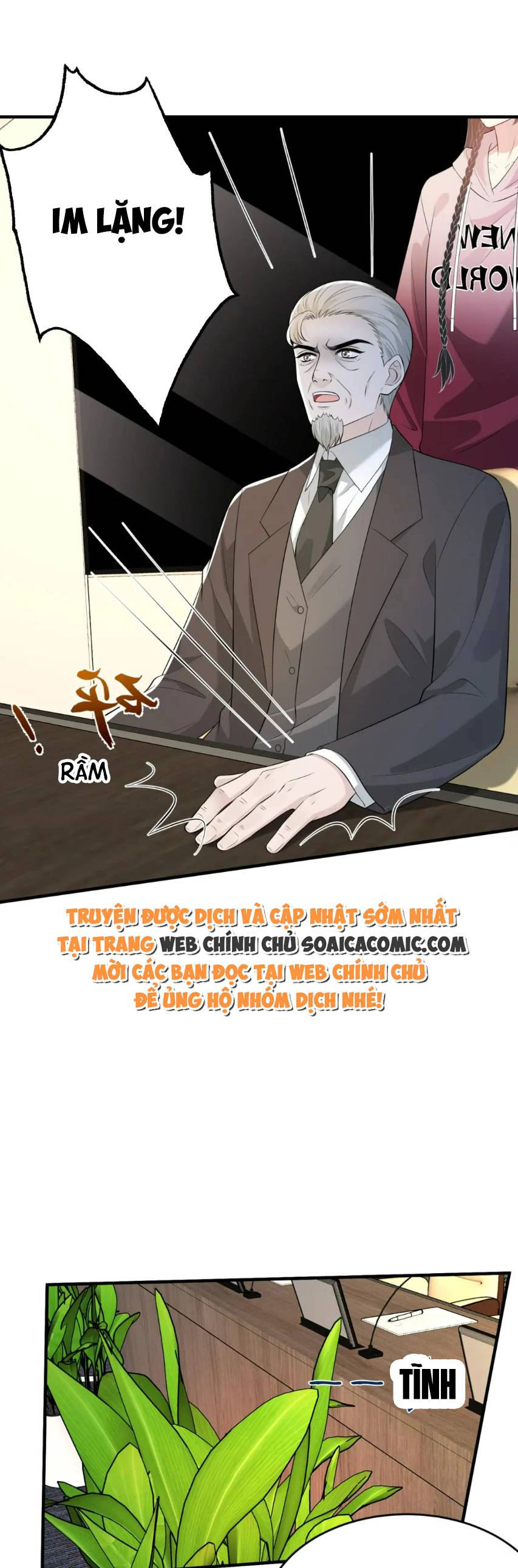 Thiên Kim Thật Là Đại Lão Toàn Năng: Chapter 71