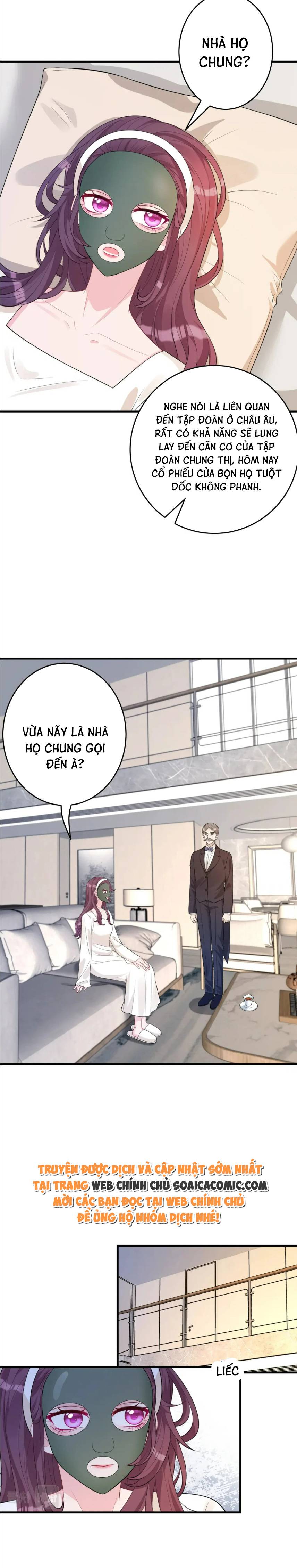 Thiên Kim Thật Là Đại Lão Toàn Năng: Chapter 71