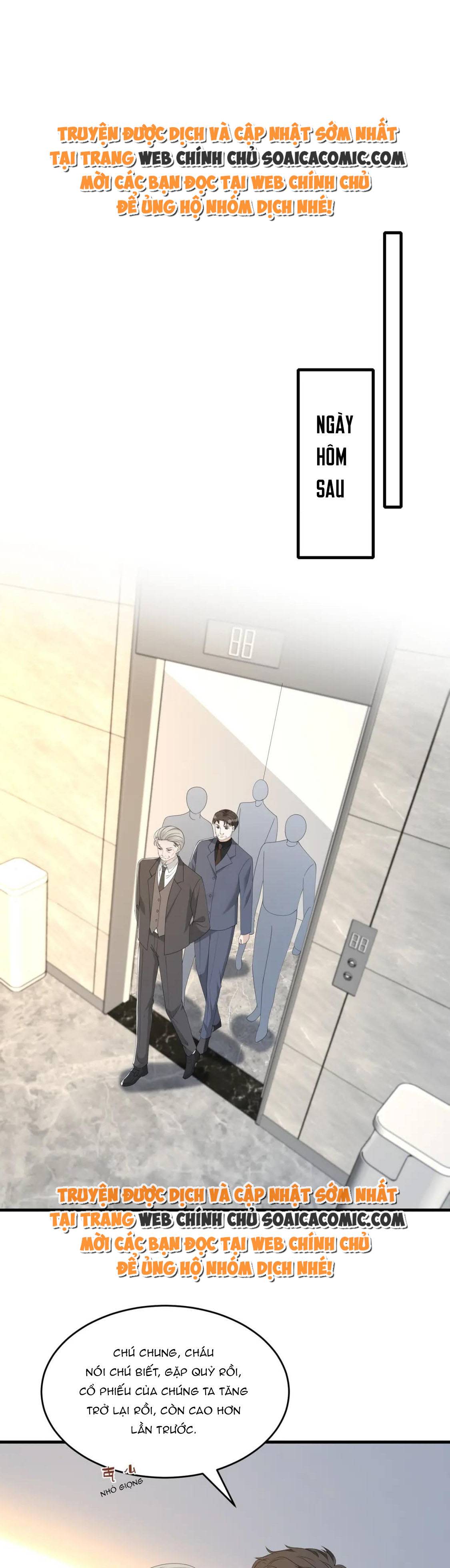 Thiên Kim Thật Là Đại Lão Toàn Năng: Chapter 72
