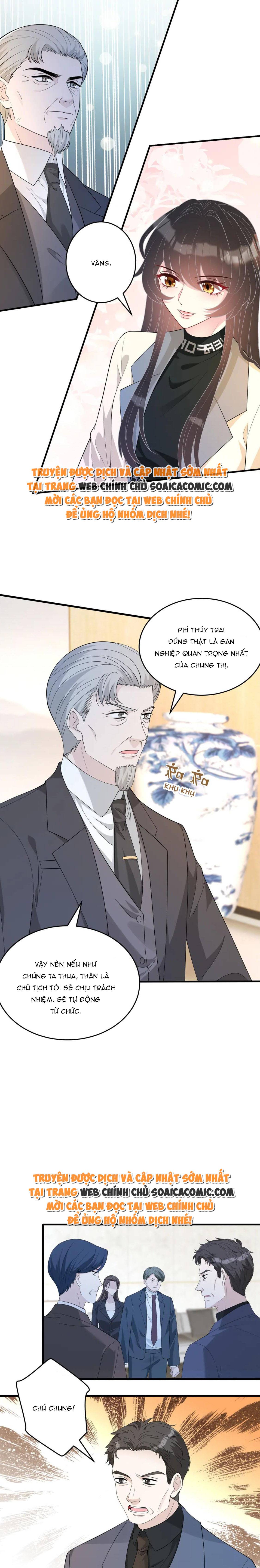 Thiên Kim Thật Là Đại Lão Toàn Năng: Chapter 72