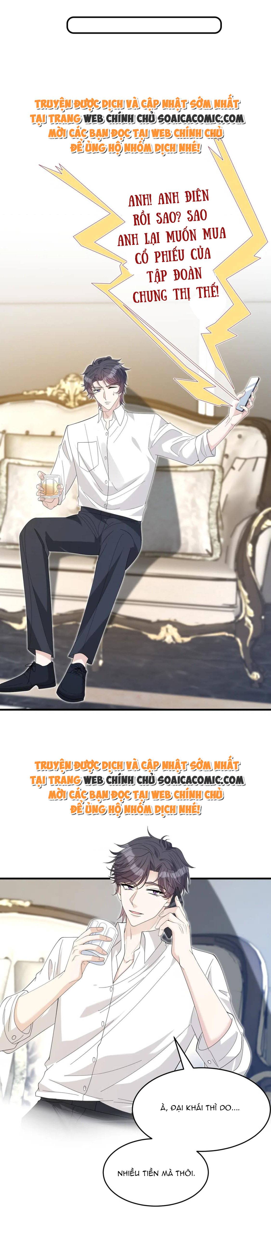 Thiên Kim Thật Là Đại Lão Toàn Năng: Chapter 72