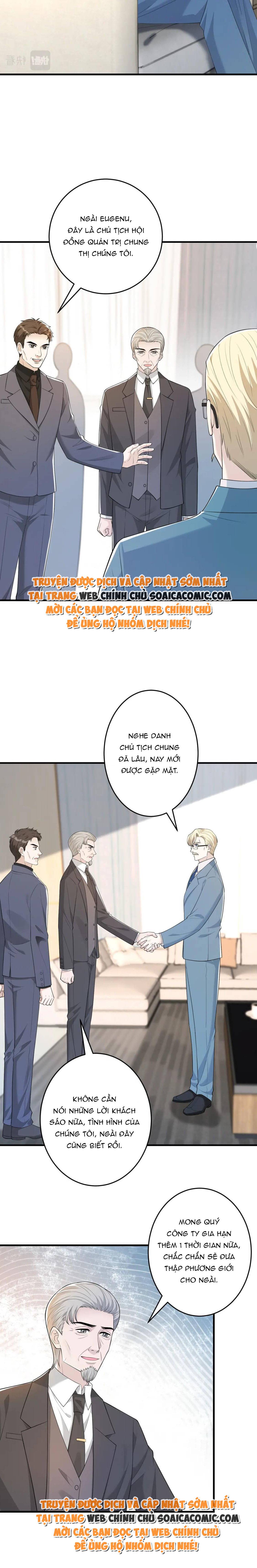 Thiên Kim Thật Là Đại Lão Toàn Năng: Chapter 72