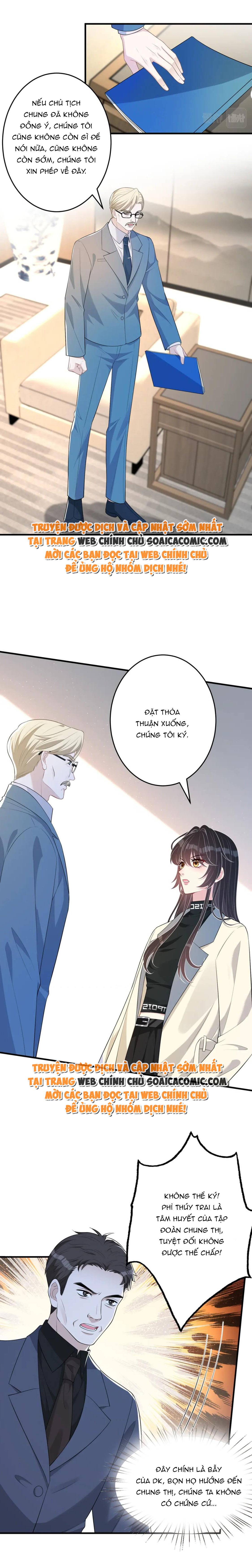Thiên Kim Thật Là Đại Lão Toàn Năng: Chapter 72