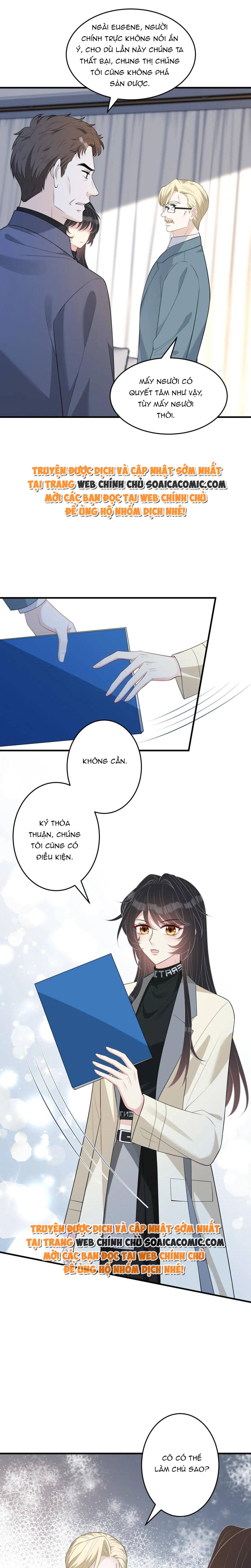 Thiên Kim Thật Là Đại Lão Toàn Năng: Chapter 72