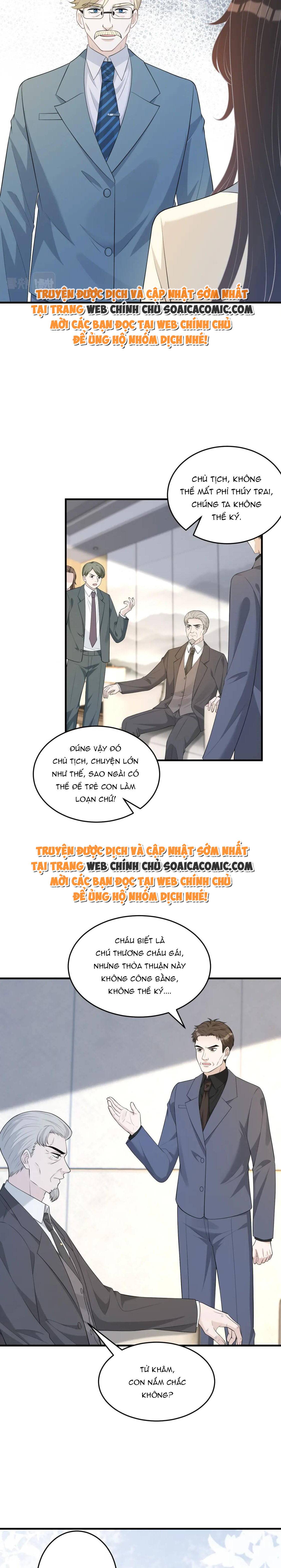 Thiên Kim Thật Là Đại Lão Toàn Năng: Chapter 72