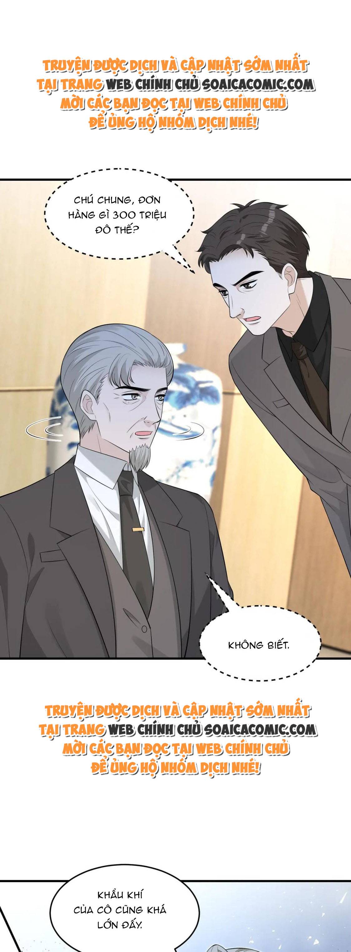 Thiên Kim Thật Là Đại Lão Toàn Năng: Chapter 73