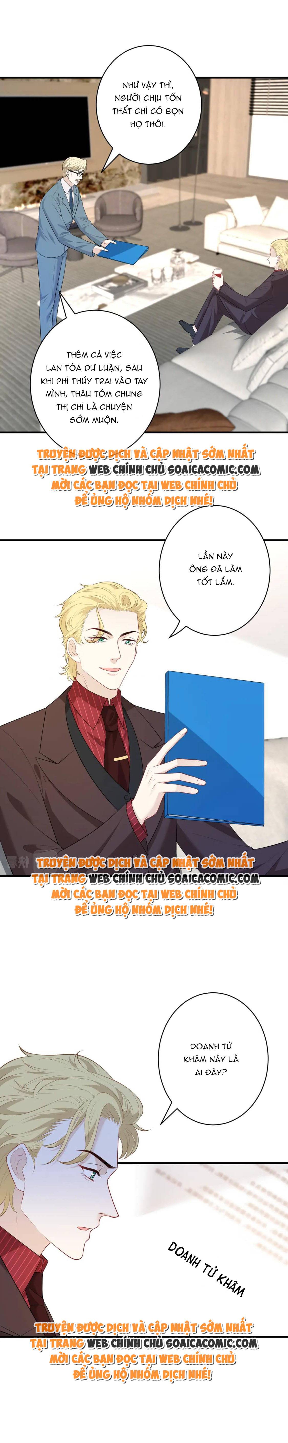 Thiên Kim Thật Là Đại Lão Toàn Năng: Chapter 73