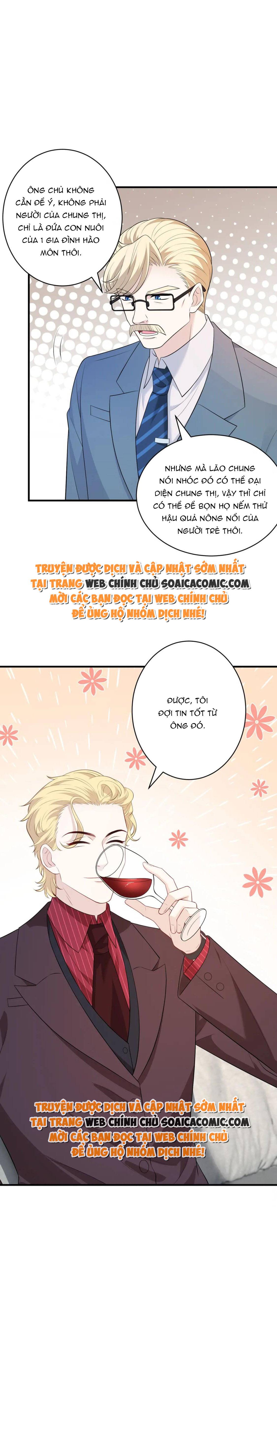 Thiên Kim Thật Là Đại Lão Toàn Năng: Chapter 73