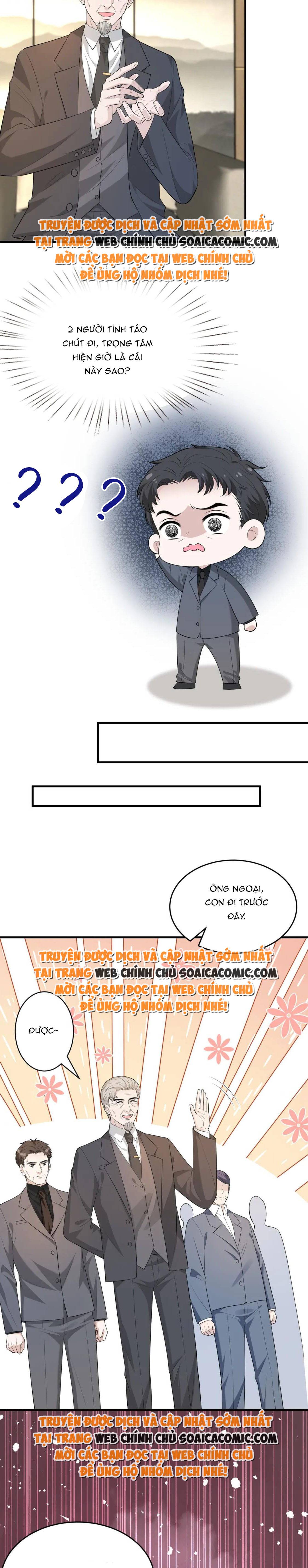 Thiên Kim Thật Là Đại Lão Toàn Năng: Chapter 73