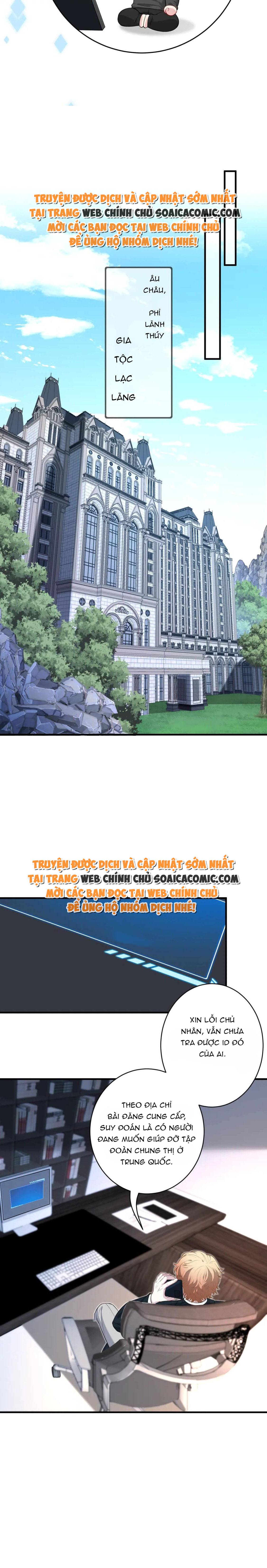 Thiên Kim Thật Là Đại Lão Toàn Năng: Chapter 74