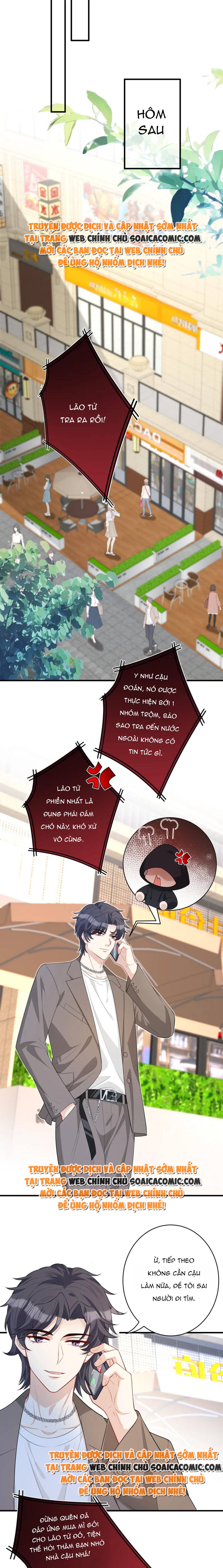 Thiên Kim Thật Là Đại Lão Toàn Năng: Chapter 74