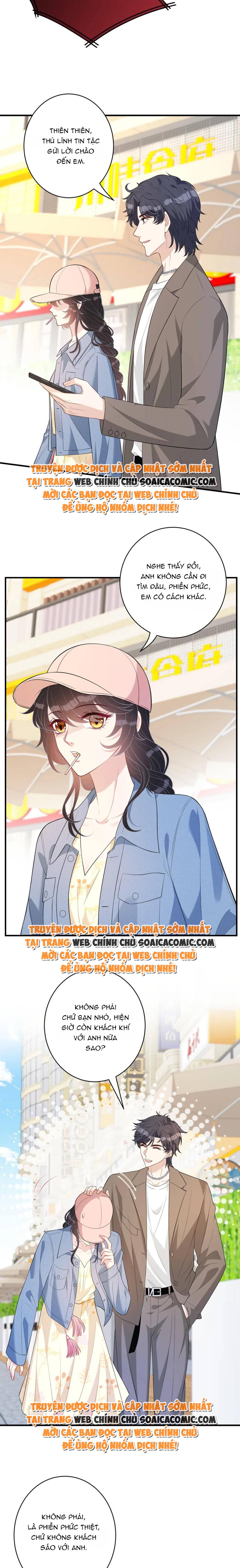 Thiên Kim Thật Là Đại Lão Toàn Năng: Chapter 74