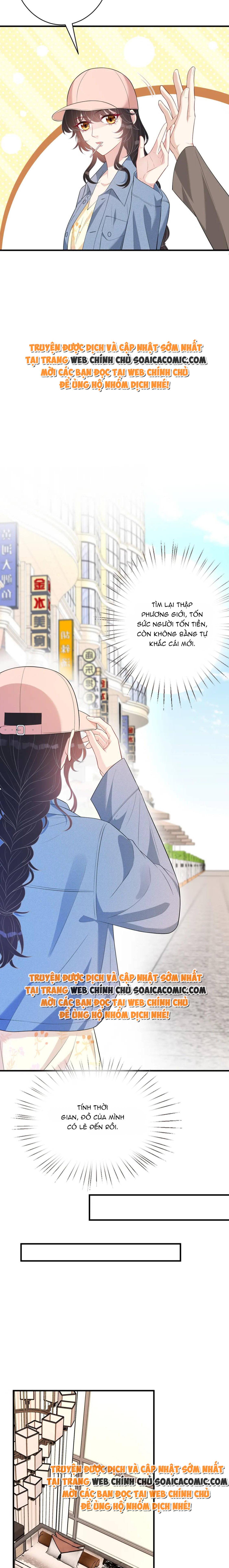 Thiên Kim Thật Là Đại Lão Toàn Năng: Chapter 74
