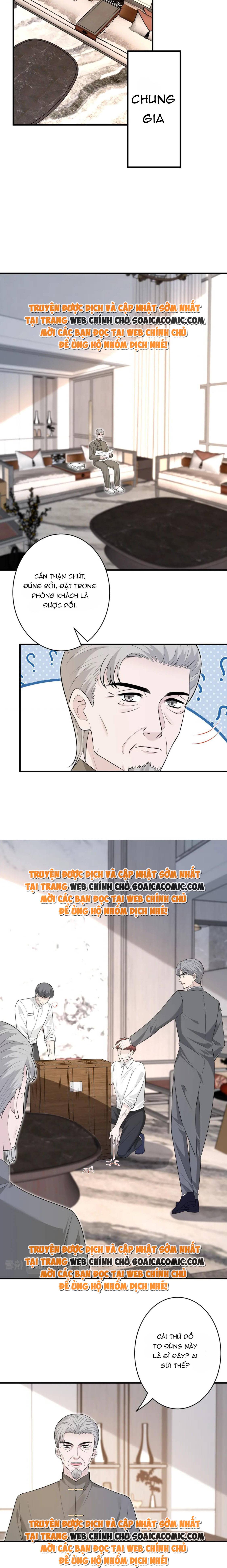 Thiên Kim Thật Là Đại Lão Toàn Năng: Chapter 74