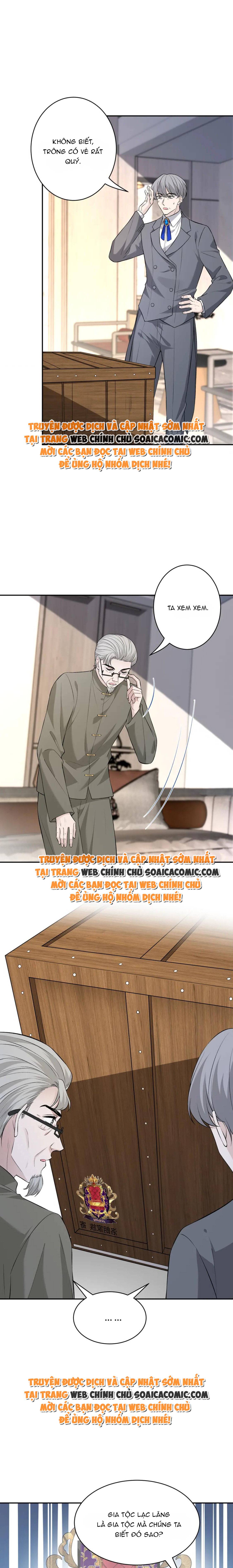 Thiên Kim Thật Là Đại Lão Toàn Năng: Chapter 74